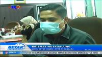  KOMISI I DPRD PEKANBARU SENTIL PELAYANAN RS AWAL BROS PADA PASIEN BPJS